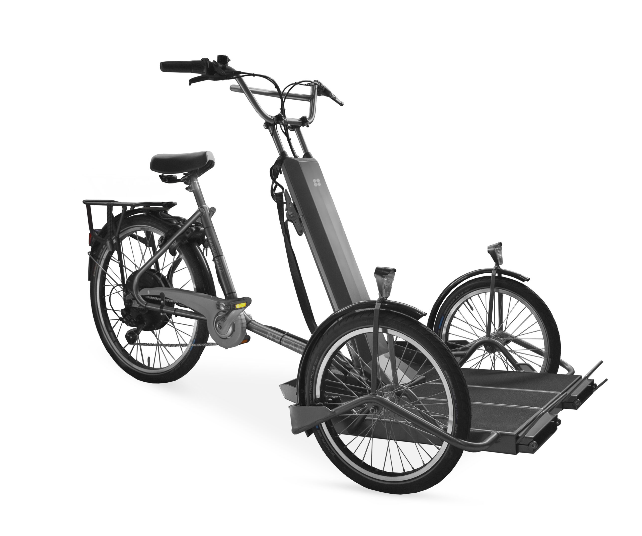 Transporter - Nijland Cycling