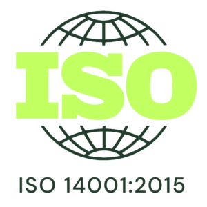 ISO 14001 :2015