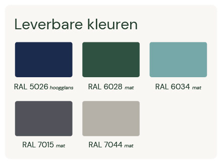 Suelo (Vernieuwd)