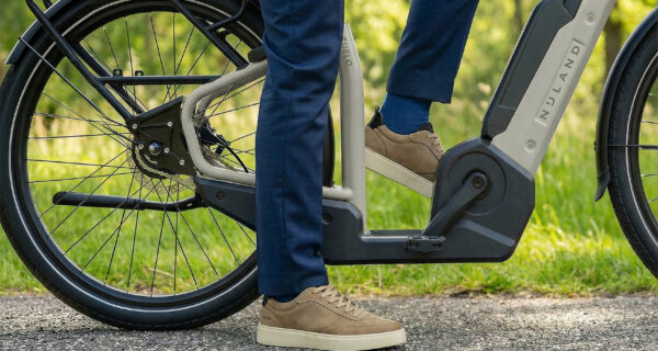 Cycle your way